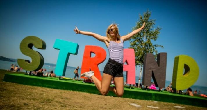 Új nevek a STRAND Fesztiválon