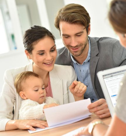 Most érdemes lakáshitelt felvenni!