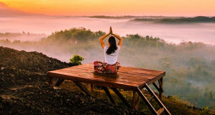 Mihez képest legyél egyensúlyban?