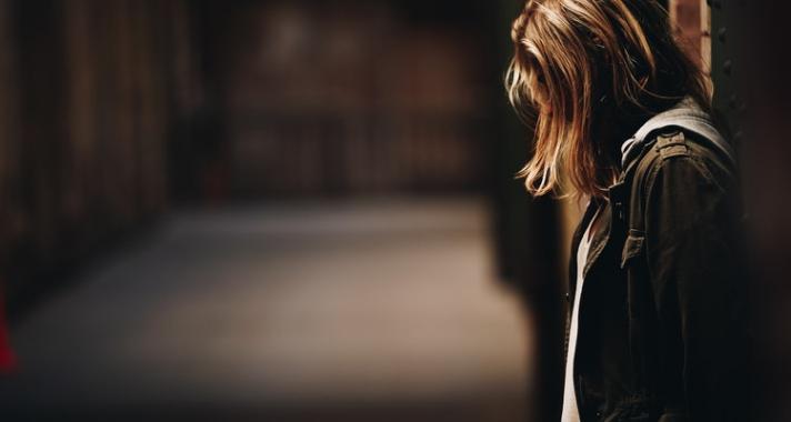 4 tipp, hogy megnyugodj, amikor pánikrohamod van