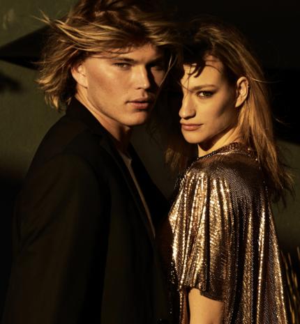 Új illatok nyárra - Paco Rabanne 1 Million Lucky és Lady Million Lucky