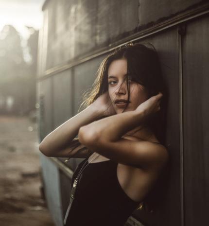 Férfiszempont: 7 dolog, amit a férfiak azonnal megnéznek egy nőn