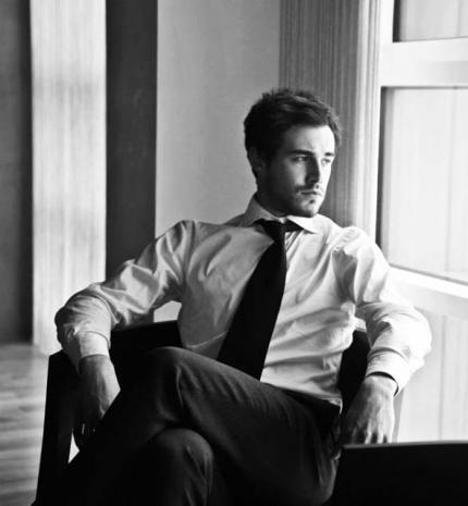 Férfiszempont: A nők a pénzes pasikra buknak?