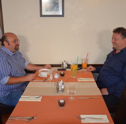 Makk VII-es beszélgetések – Rozgonyi Zoltán, a Hegyvidéki Smooth Jazz Klub vezetője