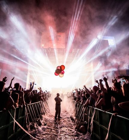 Nemzetközi sztárdömping a Soundon