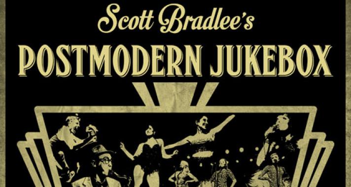 A buli folytatódik! Ismét Budapesten a  Scott Bradlee's Postmodern Jukebox