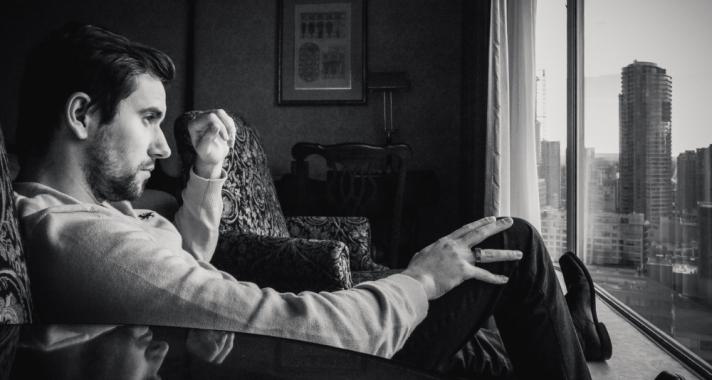 Férfiszempont: Van élet a Tinder után