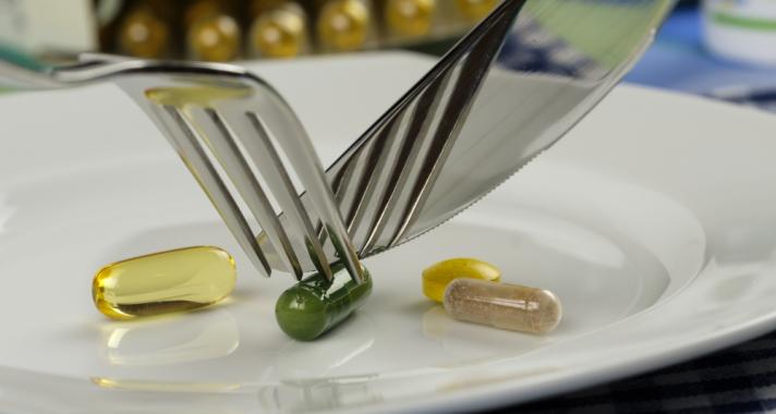 A zsírégető tabletták mítosza