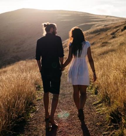 Kockáztatás nélkül nincsenek igazi találkozások