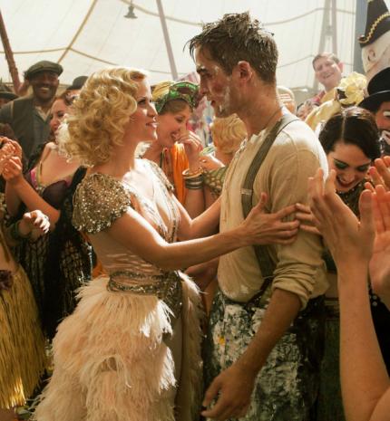 7 film, ami elkalauzol a cirkuszok titokzatos világába