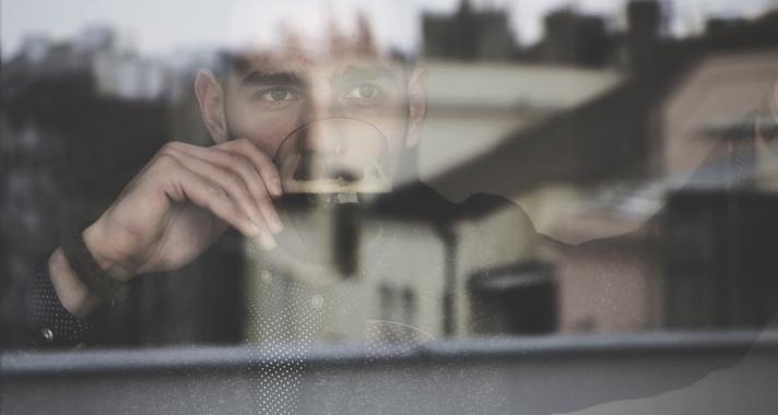 Férfiszempont: Erőleves a mindennapokra