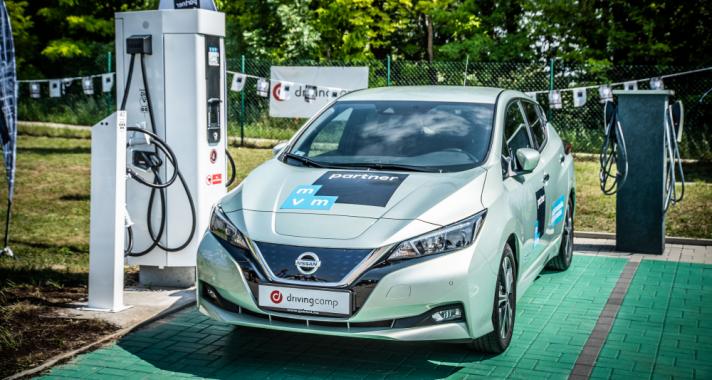 Forradalmi változások az autóiparban – az önvezető autózás jelenéről és jövőjéről szólt az idei Innovation Day