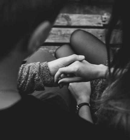 A Pokolba is elmegyek érted