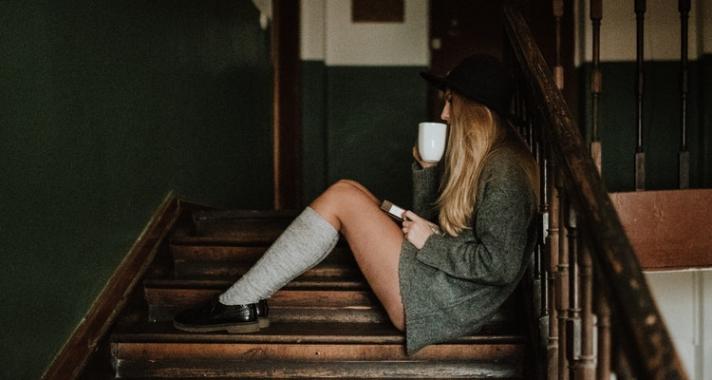 Hogyan kezdj újra egy rossz napot?