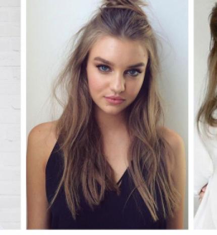 5 frizura, amivel trendi lehetsz a fesztiválszezonban