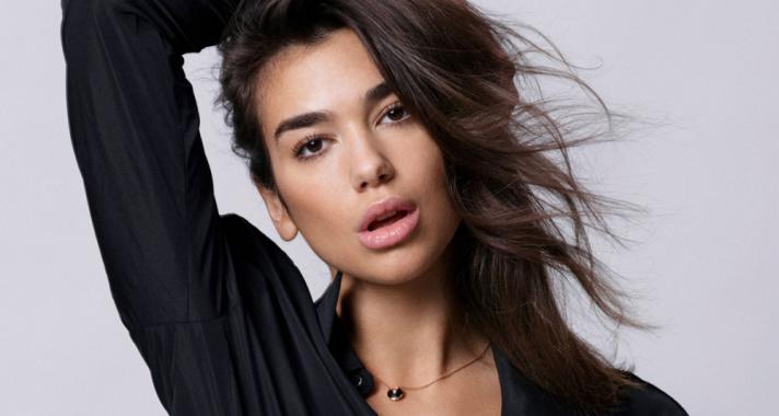 Top10: Dua Lipa legjobb slágerei, hogy jól induljon a vasárnap reggel