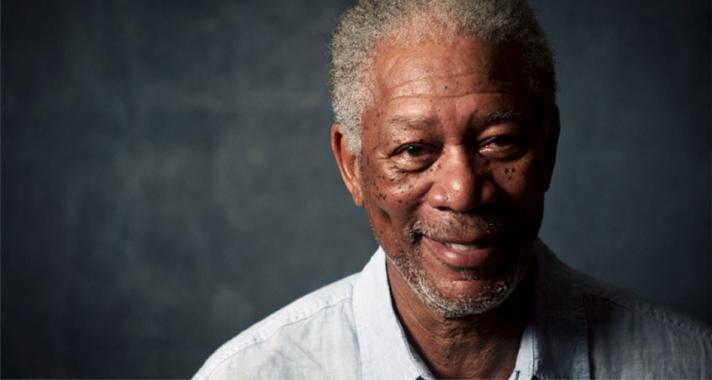 Top5: Morgan Freeman legjobb filmjei