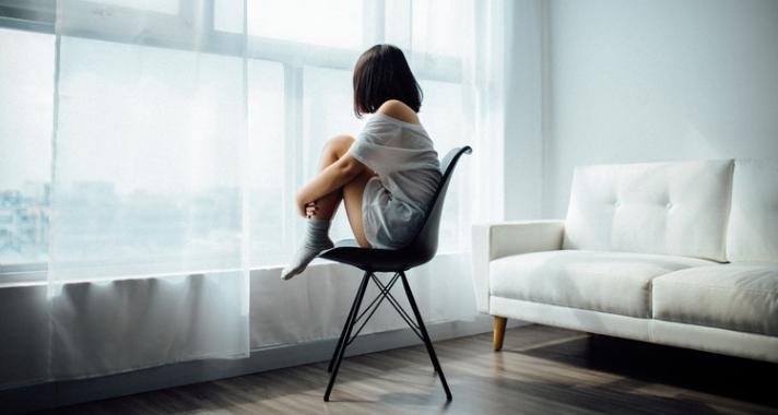 A negatív érzésekről kicsit másképp