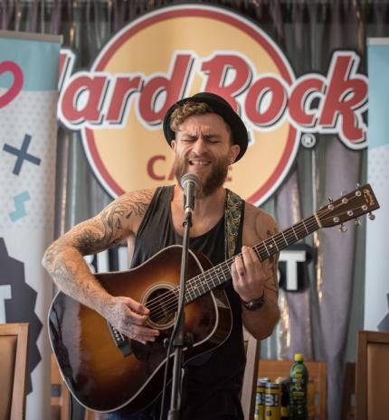 Több, mind 100 fellépővel, 200 programlehetőséggel 125 ezer embert vár az idei EFOTT