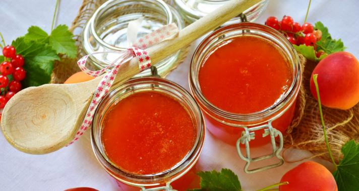Rákóczi túrós pite recept