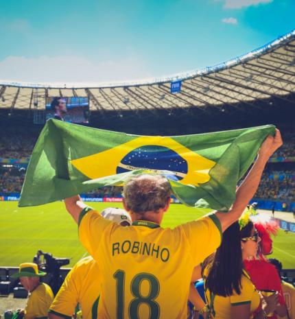 5 hely Budapesten, ahol a foci világbajnokság csapataiért szurkolhatsz