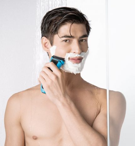 Erre figyelj borotválkozás közben a bőrgyógyász szerint