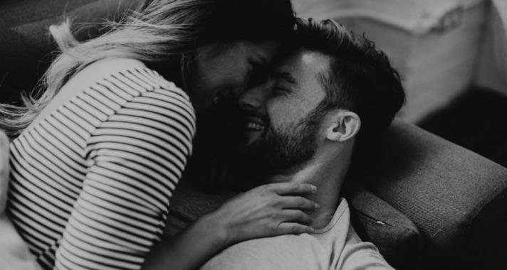 A társad, vagy a másik feled?