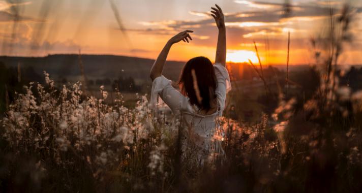 Az 'énidő' nem a modern kor agyszüleménye, tényleg szükséged van rá, hogy törődj magaddal!