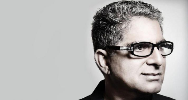 'A rossz dolgok nem történnek meg velünk; mi hívjuk őket, hogy tanulhassunk belőlük.'- Idézetek Deepak Choprától