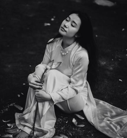 A nő, aki voltam, aki lenni akartam és aki vagyok