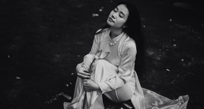 A nő, aki voltam, aki lenni akartam és aki vagyok