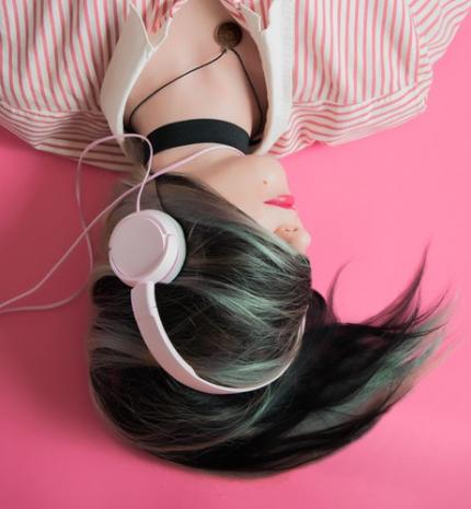 Egyensúly az elmédben: Agyhullámok hangolása