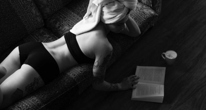 A történetem nem én vagyok