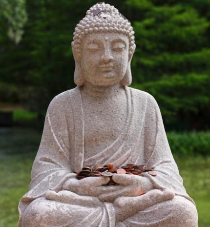 Ne szennyezd be magad a bosszúval, a karma mindent kiegyenlít