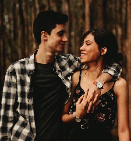 Mit tesznek a kapcsolatukért az igazán boldog párok?