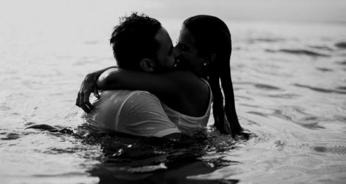 Férfiszempont: Szerelmi háromszög