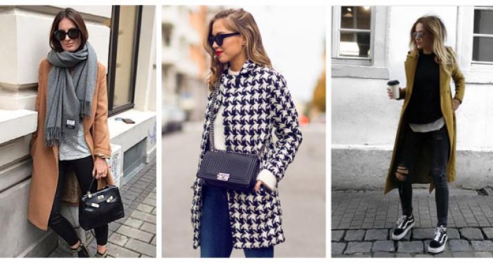 Stílusiskola: őszi trendelőrejelzés