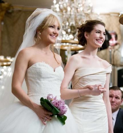 Top10: kedvenc esküvő témájú filmjeink