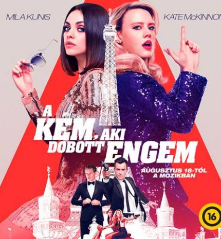 Magyarul rappelt a színésznő Jimmy Fallon műsorában