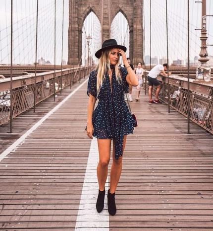 Stílusiskola: Öltözz úgy, mint a New York-i nők