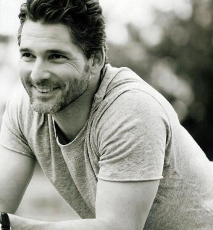 Top10: képek, amelyek világossá teszik, miért imádjuk Eric Bana-t