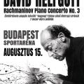 Az Art Anzix Színház bemutatja:David Helfgott: Rahmanyinov 3. zongoraverseny - Stylenews, divat, életmód, stílus
