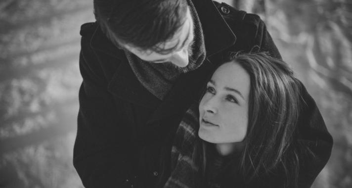 Tudom, hogy te vagy az