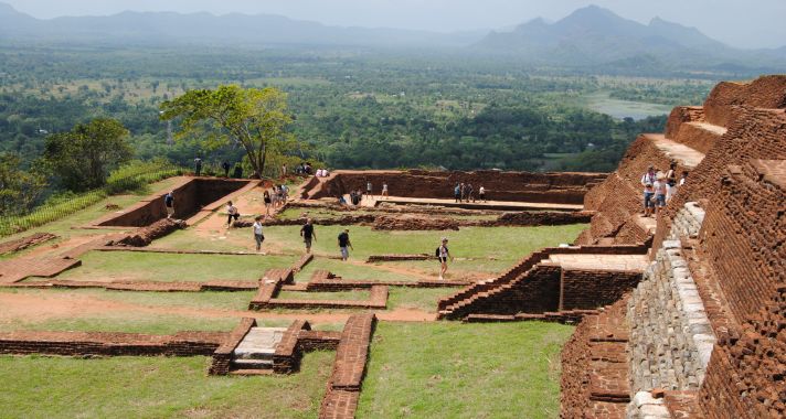 Sri Lanka - A fűszer, ami megízesít