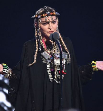 A 2018-as MTV VMA nyertesei