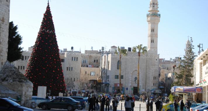 A változatosság gyönyörködtet - Izrael