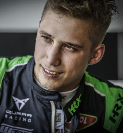 Szabó Zsolt – Szorgalom, elkötelezettség és alázat