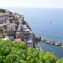 Jóval több, mint öt falu : Cinque Terre - Stylelife, divat, életmód, stílus