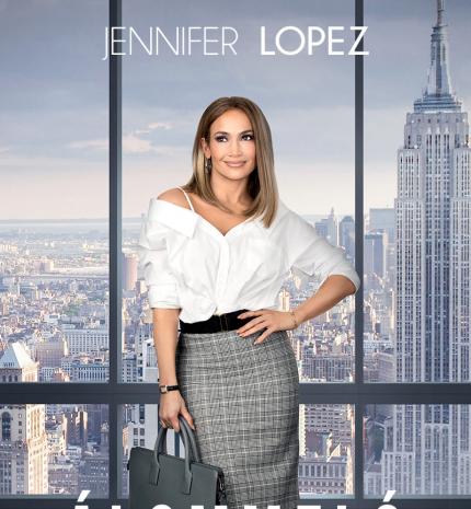 Filmajánló: Álommeló