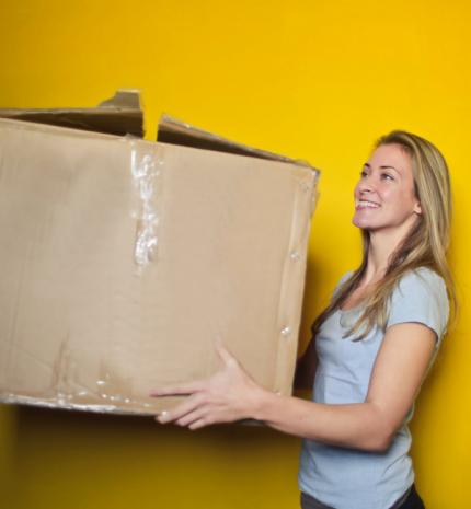 Költözöl? 7 fontos teendő